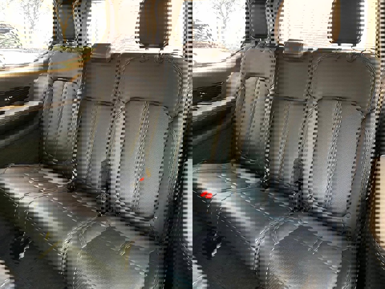 Used 2022 Jeep Grand Wagoneer Series II w/ Quick Order Packagew 28T image 15