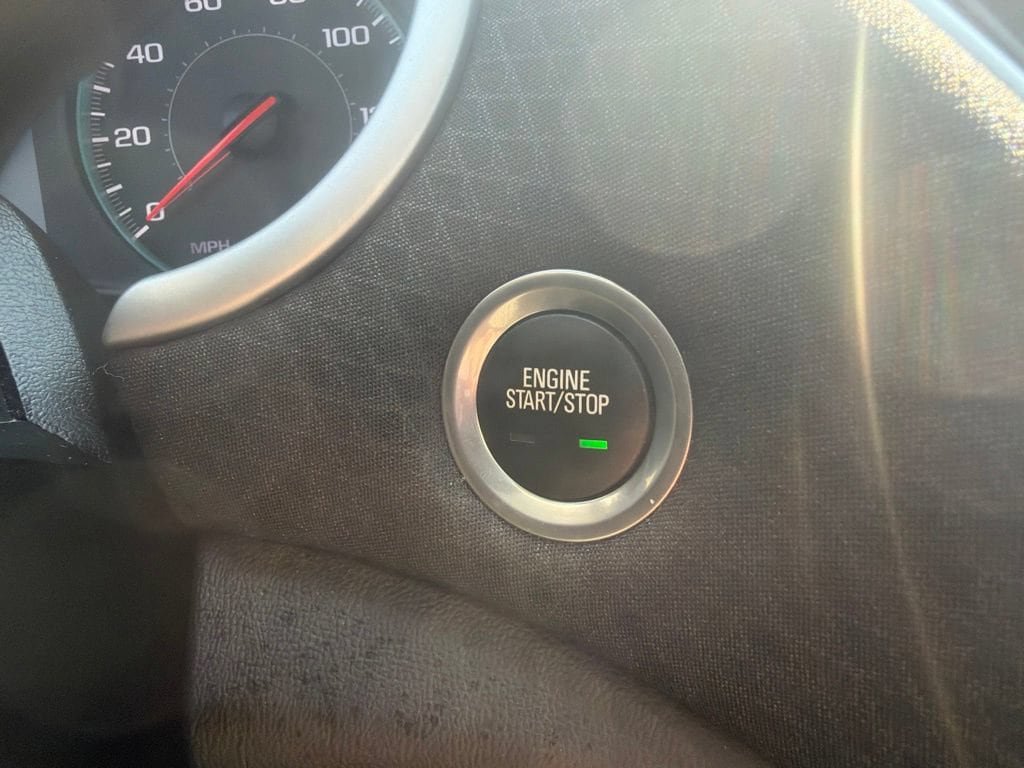 Certified 2024 Chevrolet Malibu LT FWD image 19