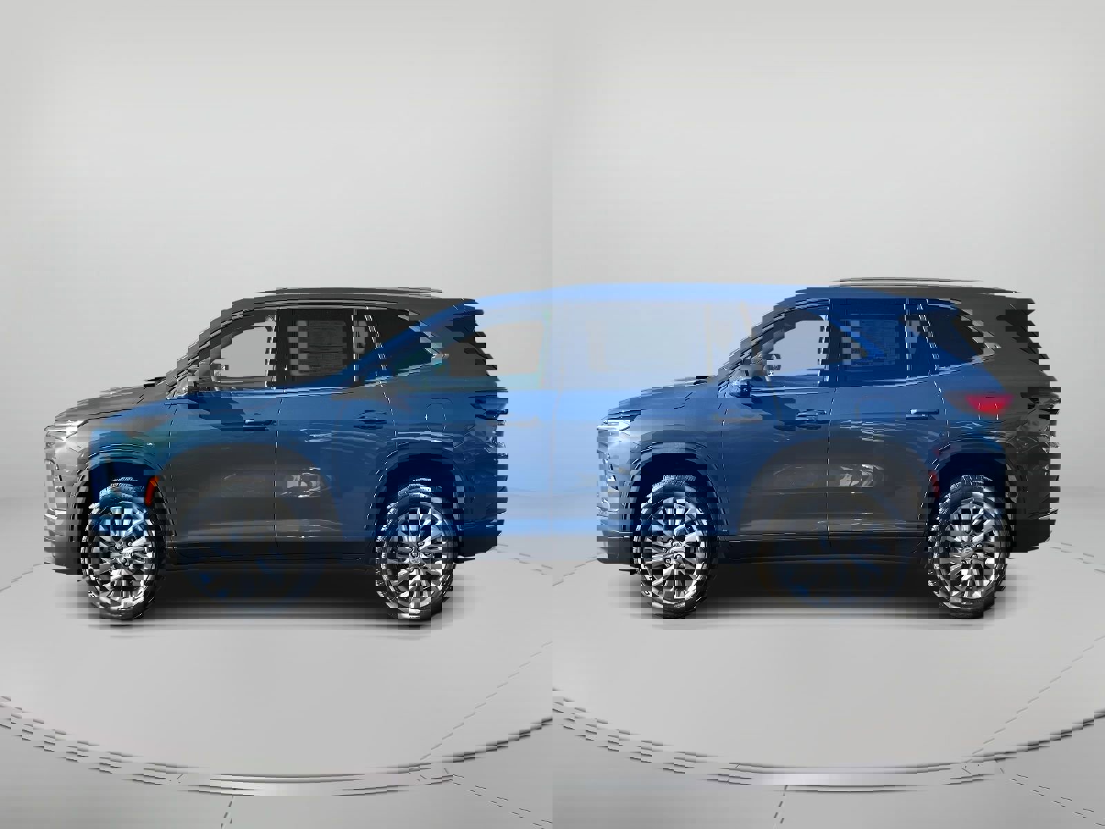 New 2026 Buick Enclave Preferred w/ Power Package image 7