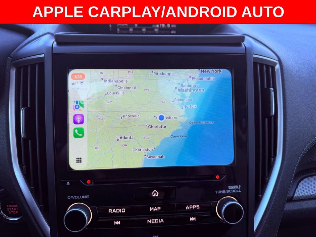 Used 2020 Subaru Forester Limited image 10