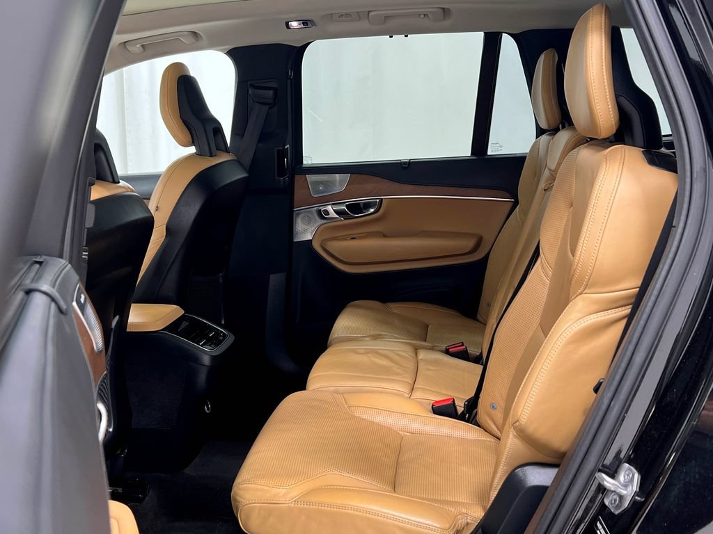 Used 2016 Volvo XC90 T6 Inscription AWD/4WD image 33