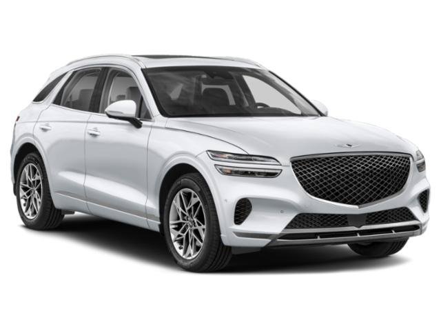 Used 2022 Genesis GV70 2.5T w/ Sport Prestige Package AWD/4WD image 9