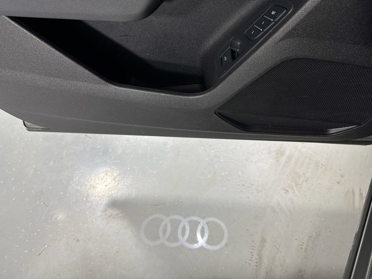 Used 2023 Audi Q3 2.0T Premium Plus w/ Premium Plus Package AWD/4WD image 11