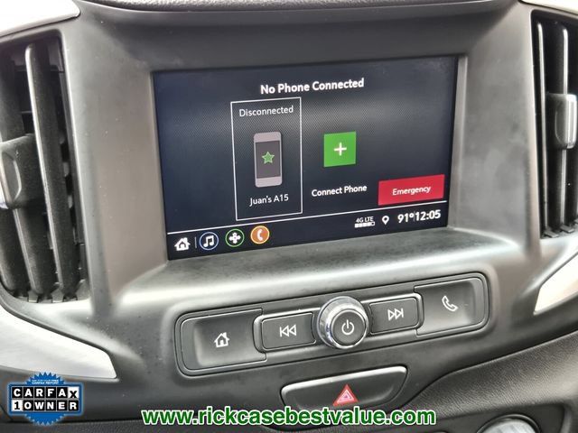 Used 2021 GMC Terrain SLE w/ Elevation Edition FWD image 22
