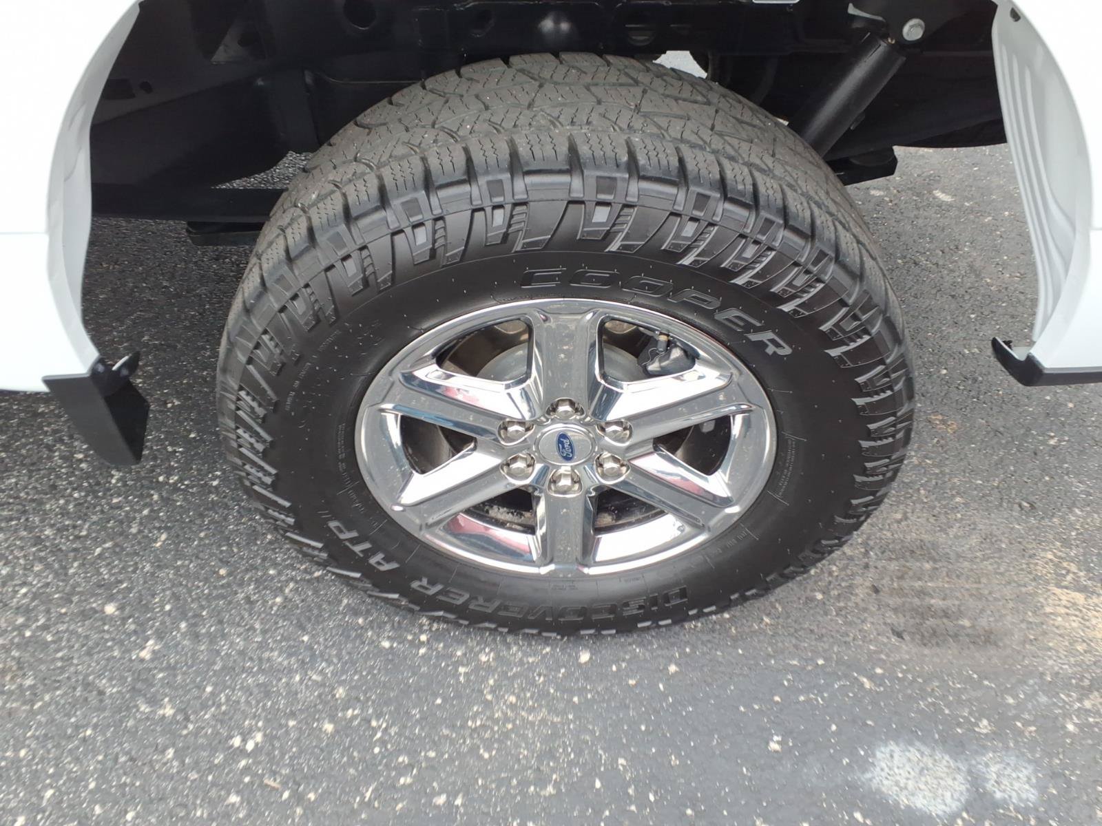 Used 2024 Ford F150 XLT w/ Tow/Haul Package AWD/4WD image 6