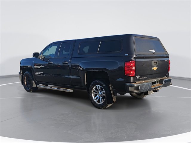 Used 2014 Chevrolet Silverado 1500 LT w/ All Star Edition image 5