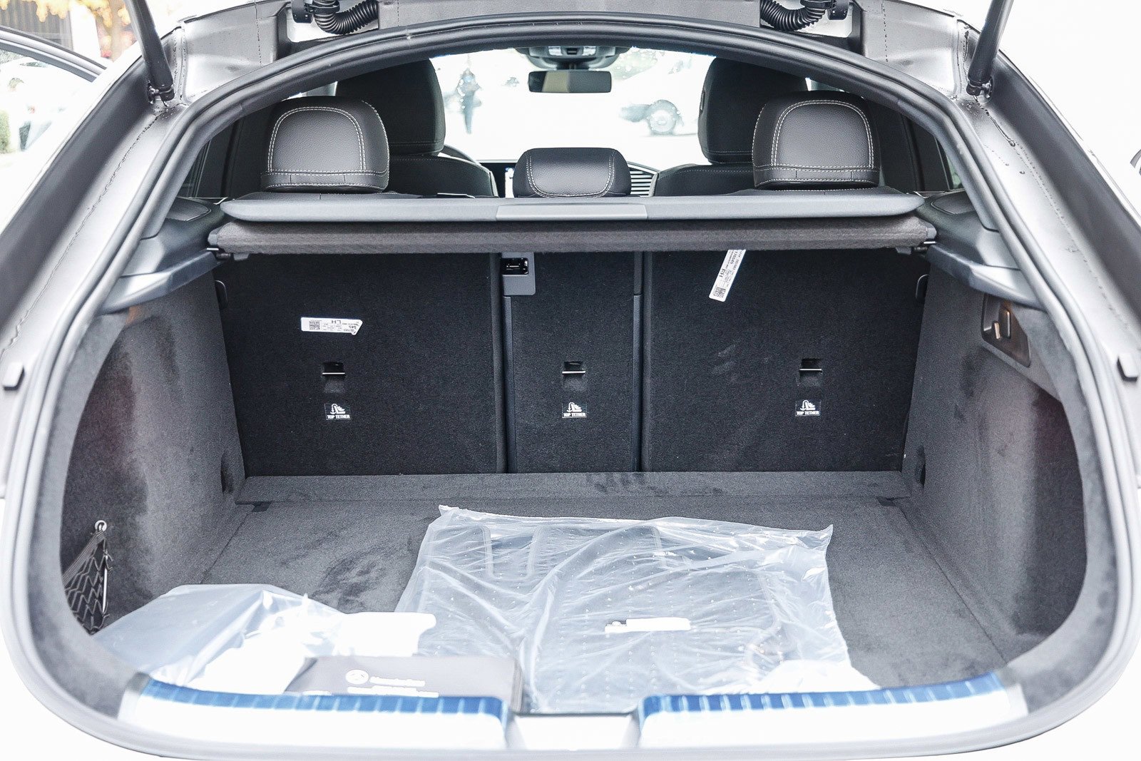 New 2026 Mercedes-Benz GLE 450 4MATIC Coupe image 26