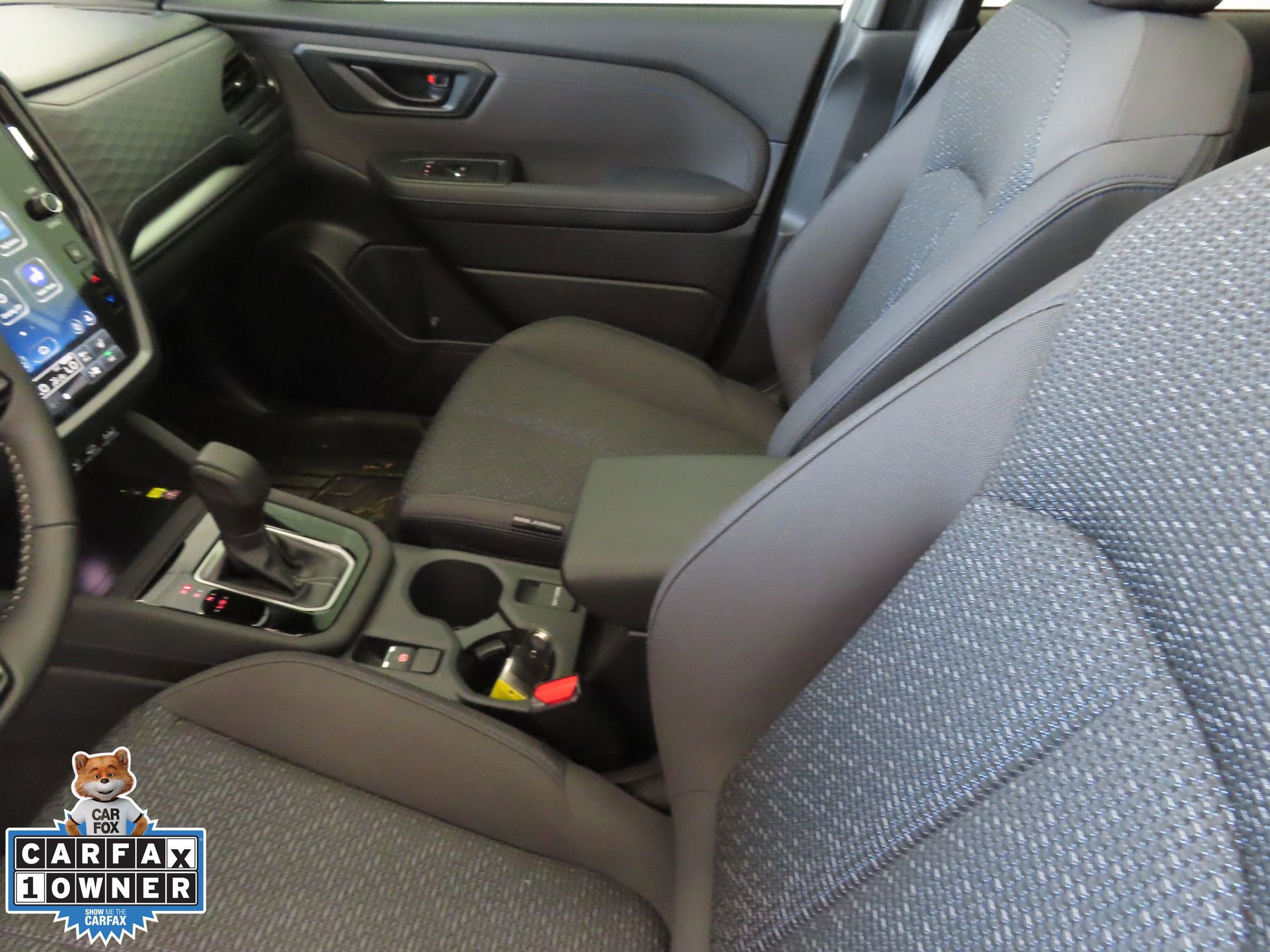 Used 2025 Subaru Forester Premium w/ Convenience Package #2 AWD/4WD image 23