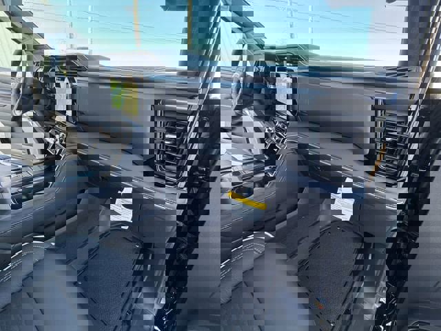 New 2026 GMC Sierra 2500 AT4X image 63