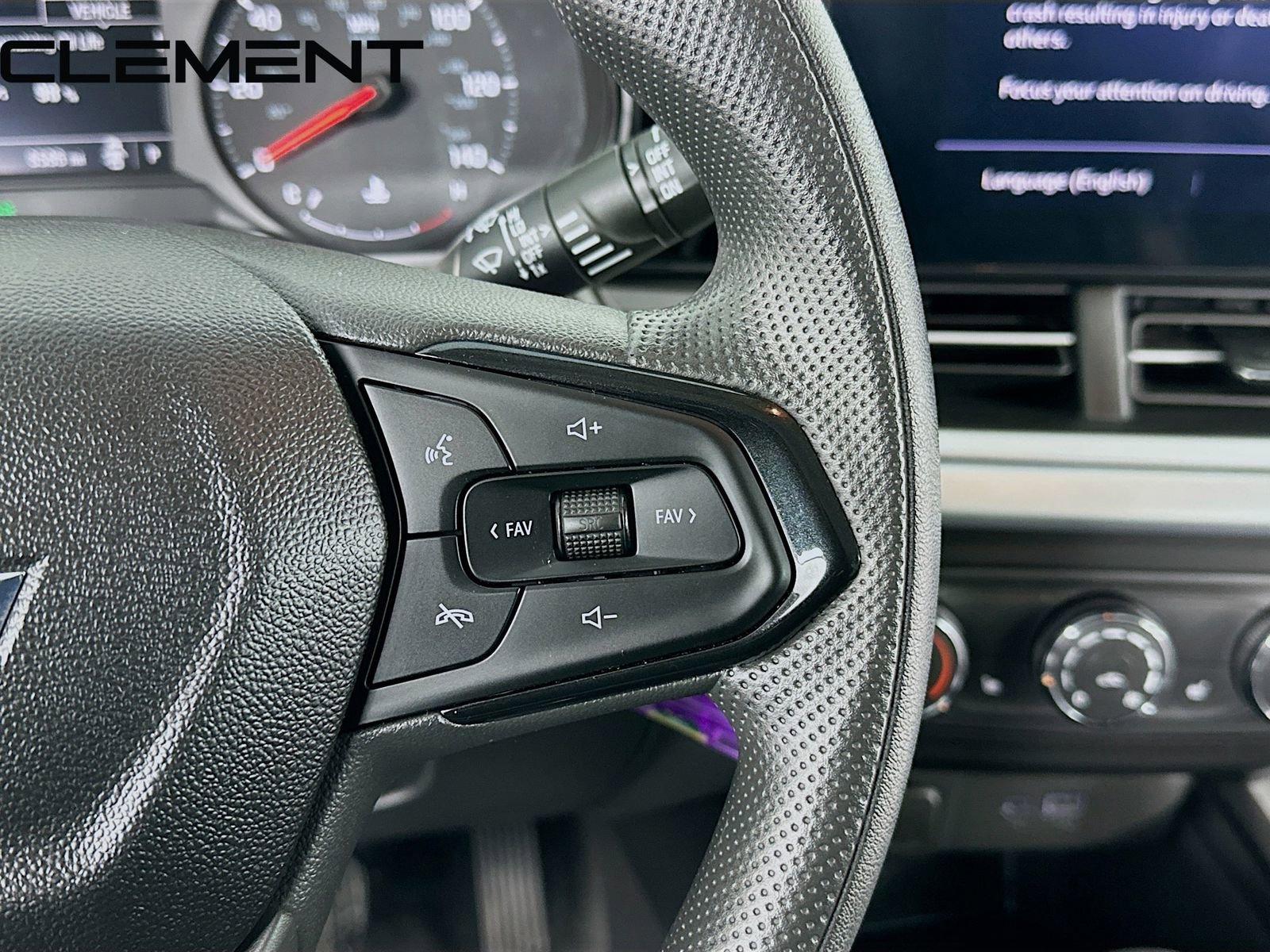 Used 2024 Chevrolet Trax LS w/ LS Convenience Package image 16