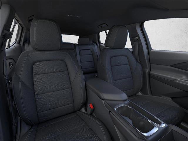 New 2026 Chevrolet Equinox EV LT w/ Comfort Package image 16