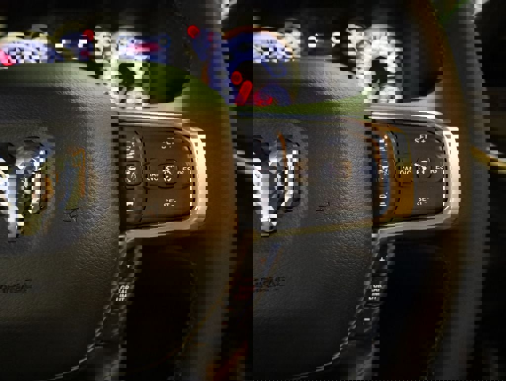 New 2026 RAM 2500 Big Horn image 21