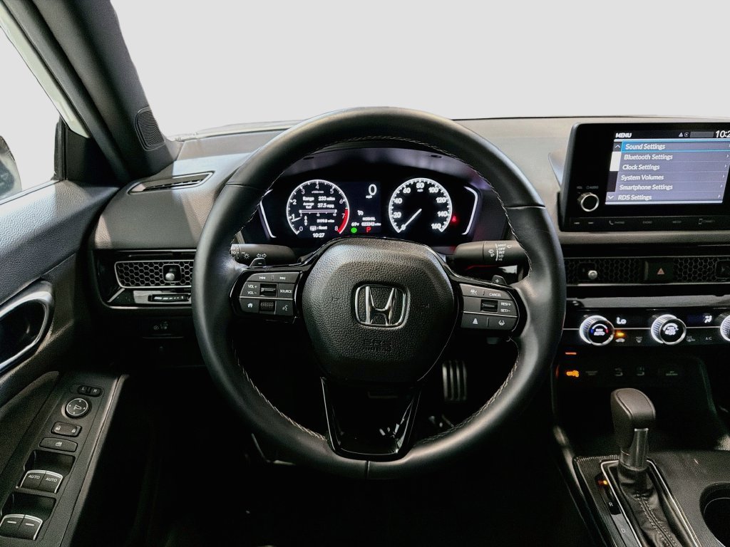 Used 2026 Honda Civic Sport image 20