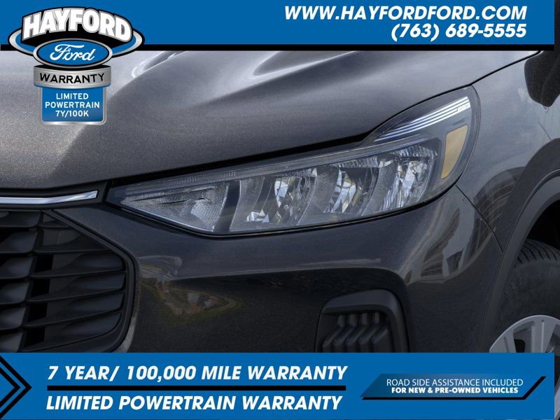 New 2026 Ford Escape Active w/ Cold Weather Package image 20