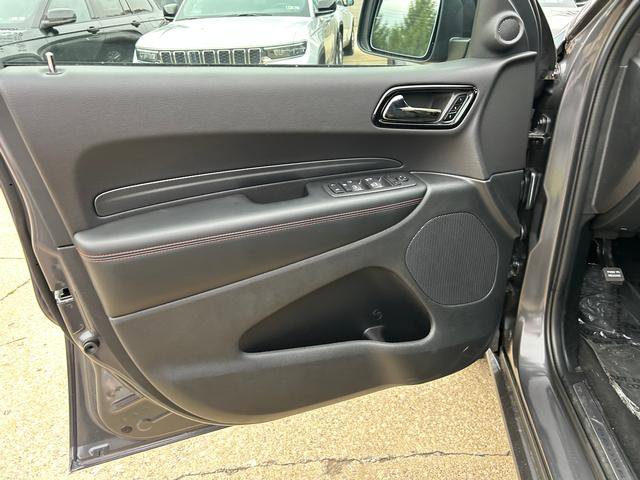 New 2026 Dodge Durango GT image 7