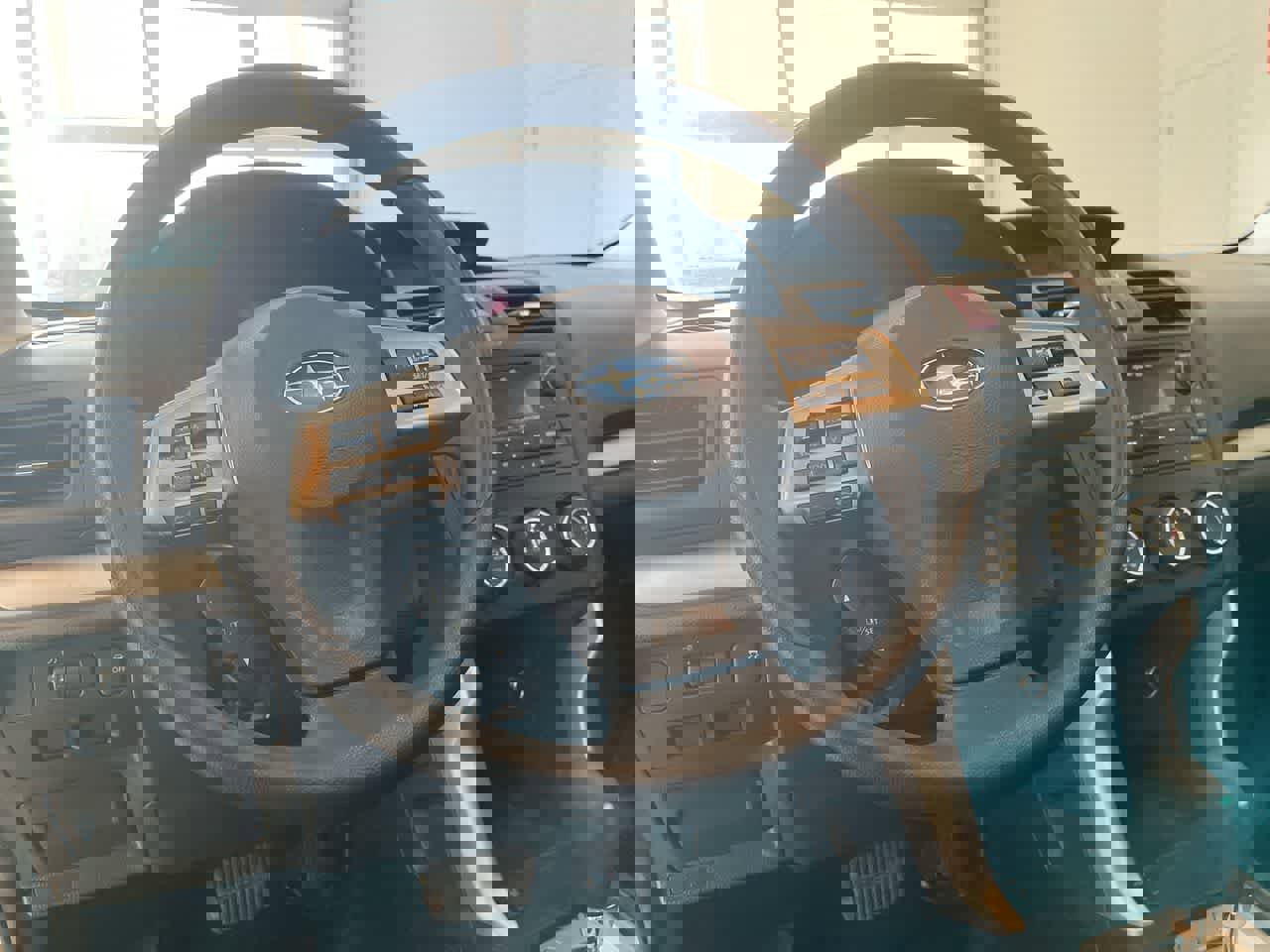 Used 2015 Subaru Forester 2.5i Premium image 14