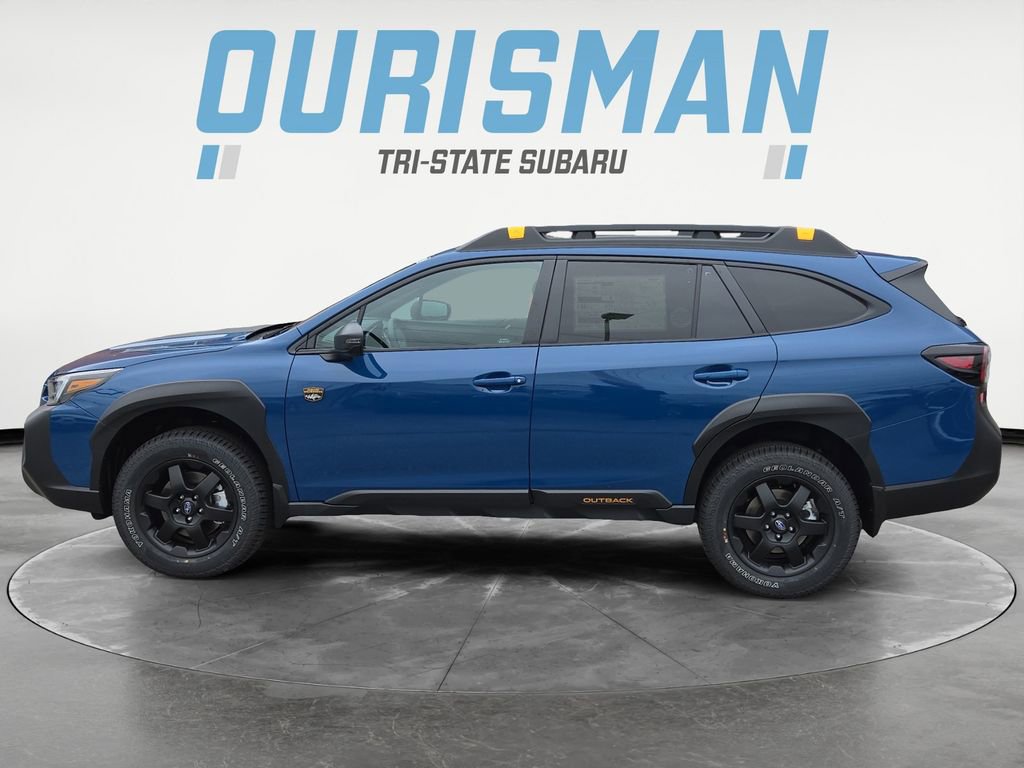 New 2025 Subaru Outback Wilderness image 3