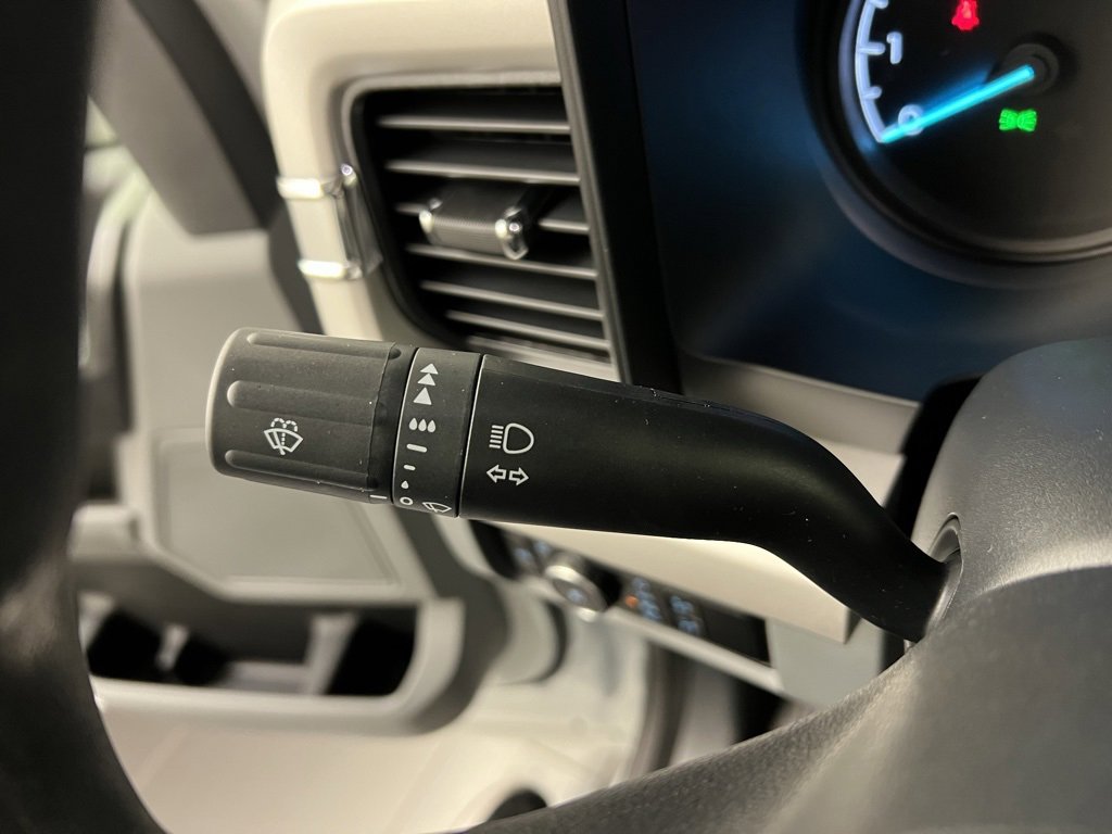 New 2026 Ford F350 XL w/ XL Chrome Package image 17