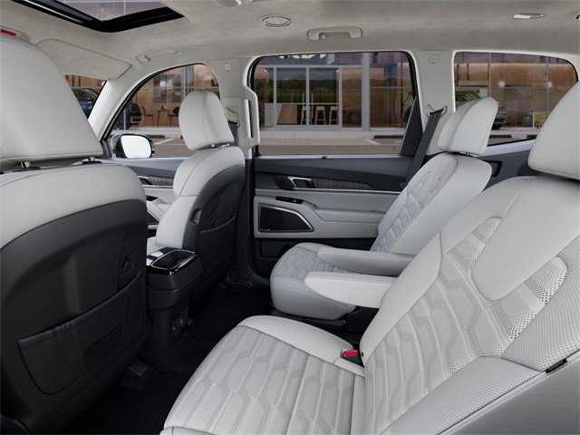 New 2025 Kia Telluride SX Prestige image 19