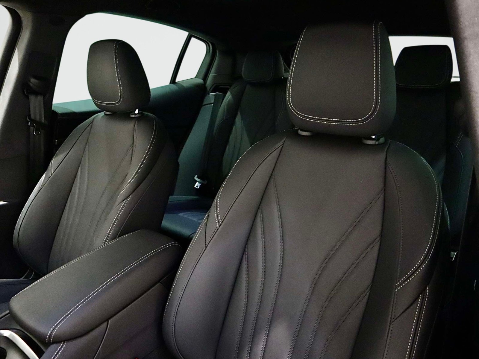 New 2027 Maserati Grecale AWD/4WD image 23