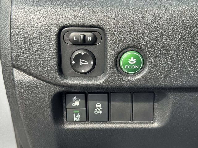 Certified 2019 Honda Passport Sport image 18