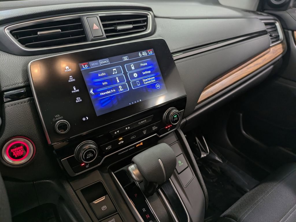 Used 2019 Honda CR-V EX image 11