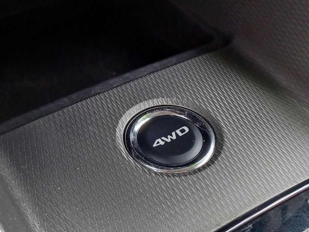 Used 2019 Mitsubishi Outlander Sport ES AWD/4WD image 18