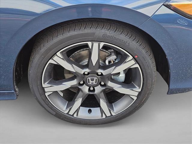 New 2026 Honda Civic Sport Touring image 9