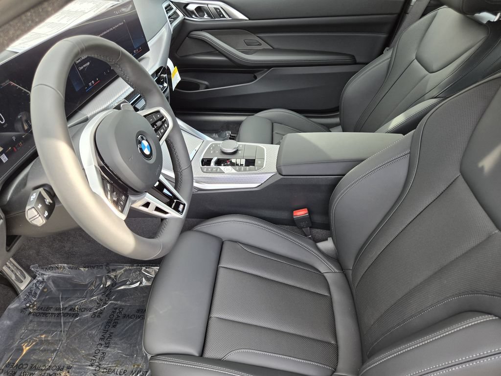 New 2026 BMW 430i xDrive Coupe w/ M Sport Package AWD/4WD image 14
