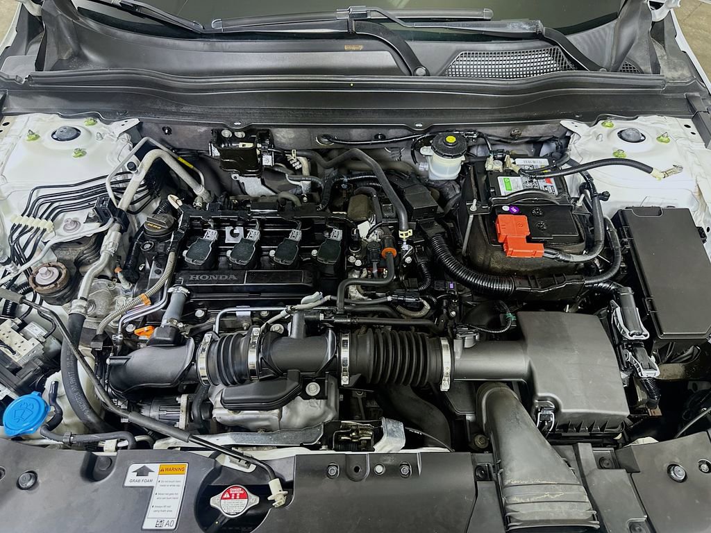 Used 2021 Honda Accord LX image 9