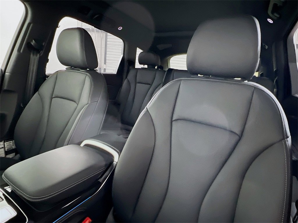 New 2026 Audi Q7 3.0T Premium Plus image 11