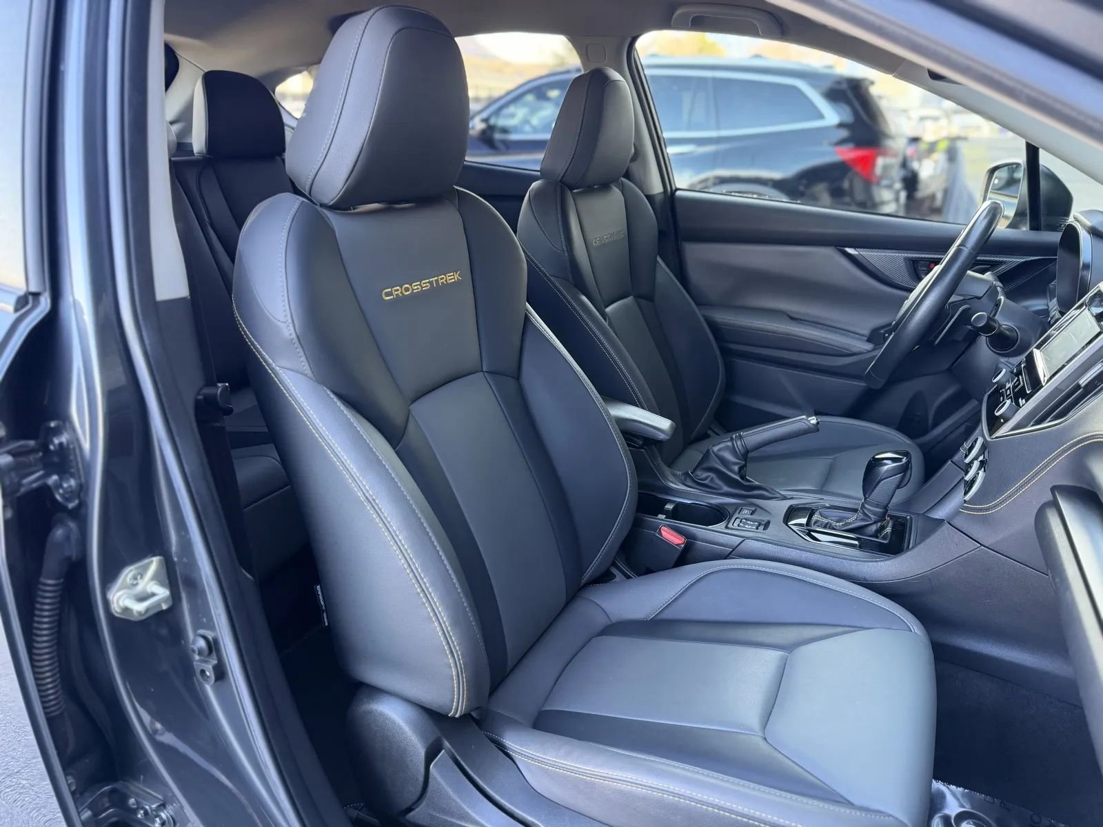 Used 2021 Subaru Crosstrek 2.5i Sport w/ Popular Package #3 AWD/4WD image 18