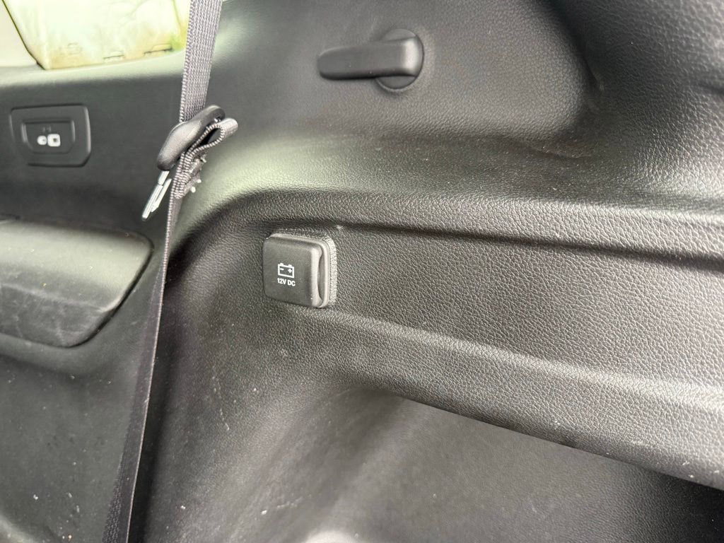 Used 2023 Jeep Grand Cherokee L Limited image 43