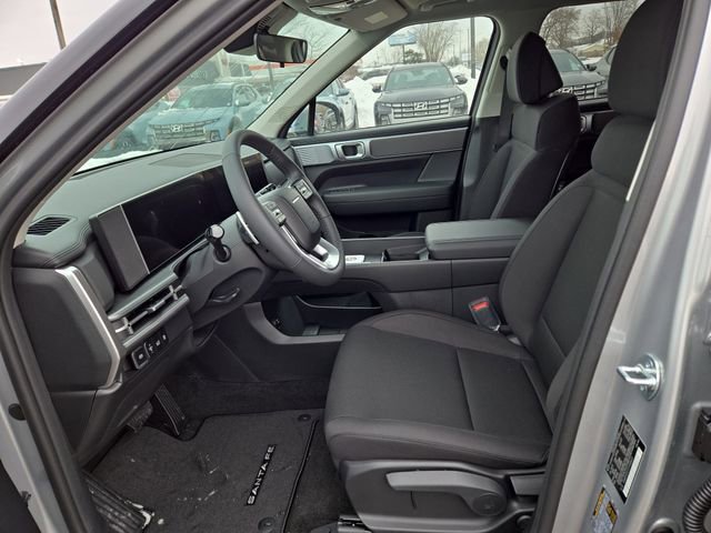 New 2026 Hyundai Santa Fe SE AWD/4WD image 21