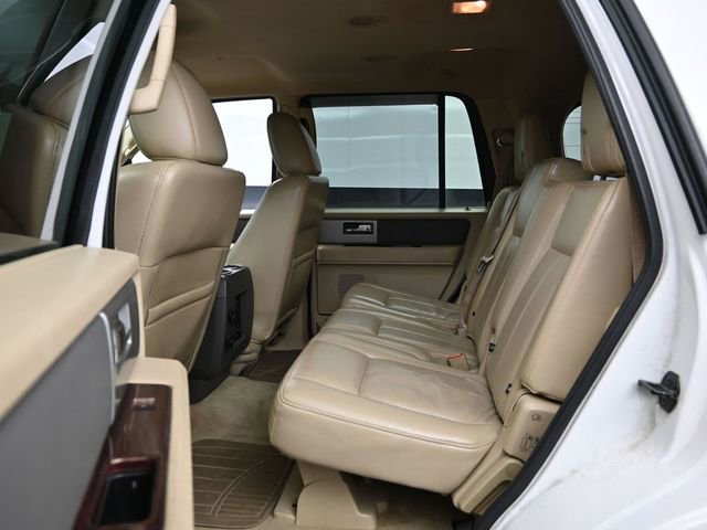 Used 2012 Ford Expedition XLT AWD/4WD image 21