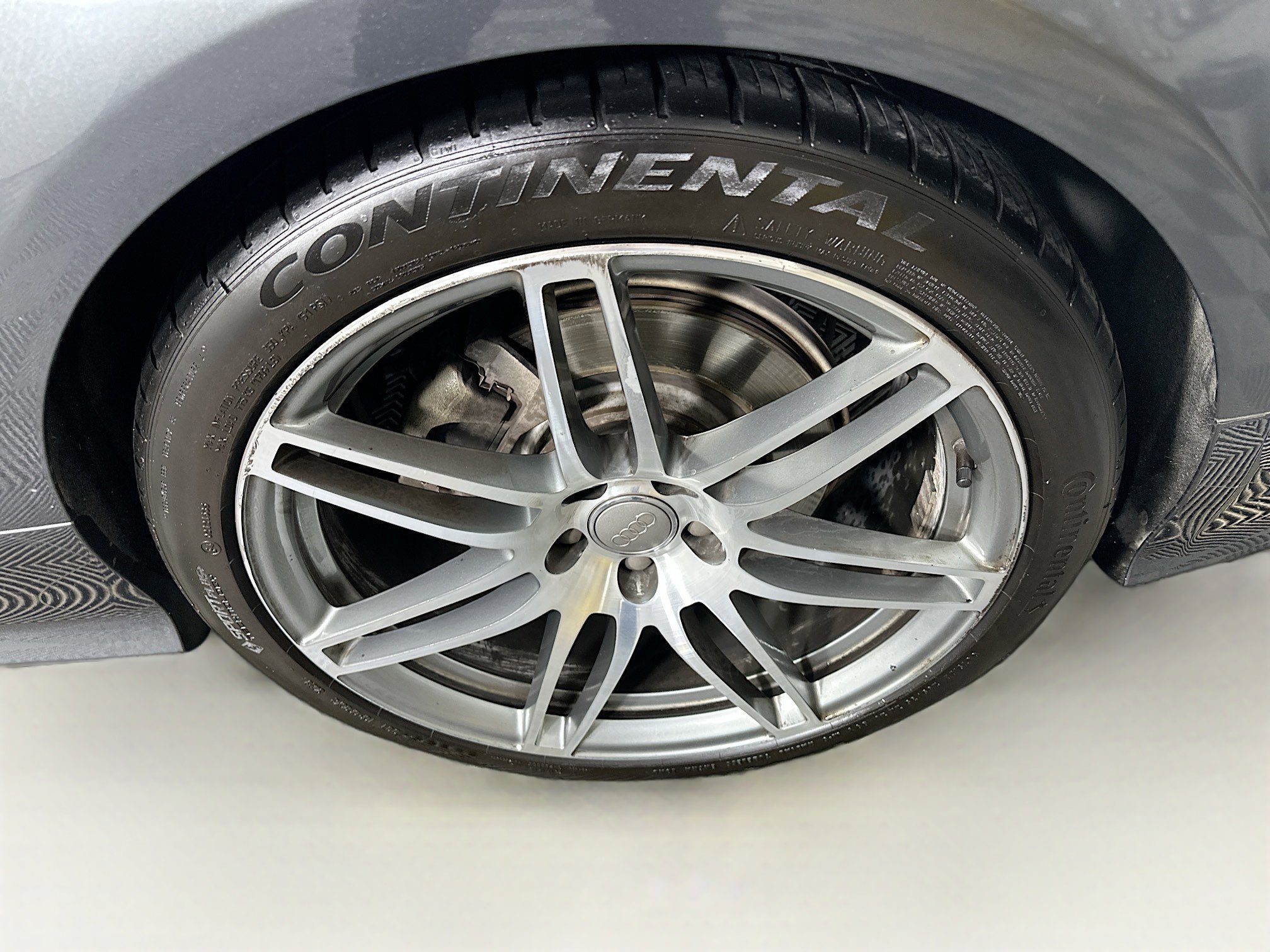 Used 2014 Audi A7 3.0T Prestige w/ Prestige Package image 11