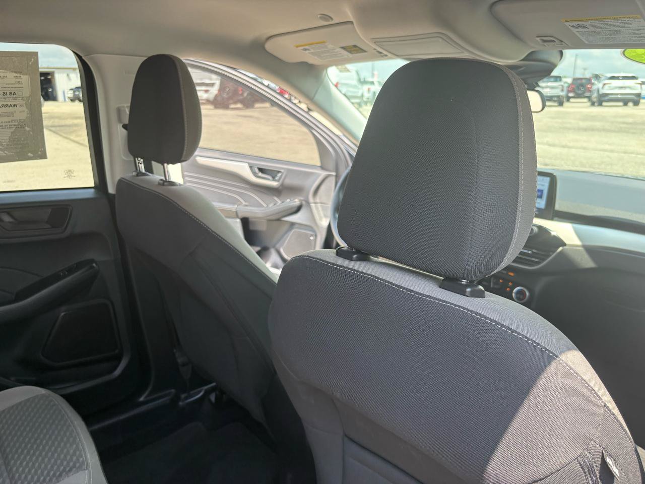 Used 2022 Ford Escape SE AWD/4WD image 44