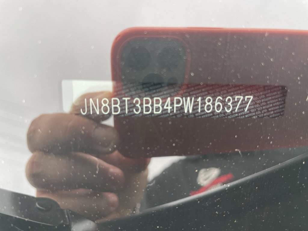 Certified 2023 Nissan Rogue SV w/ SV Premium Package image 28