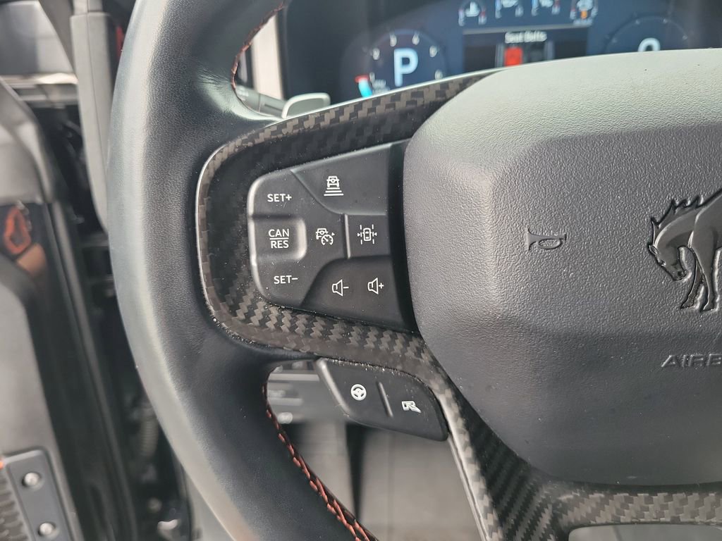 Used 2023 Ford Bronco Raptor AWD/4WD image 27