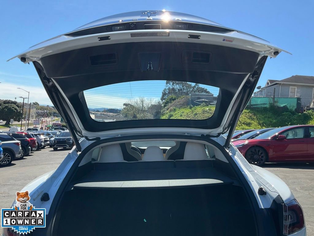 Used 2018 Tesla Model S 75D image 9