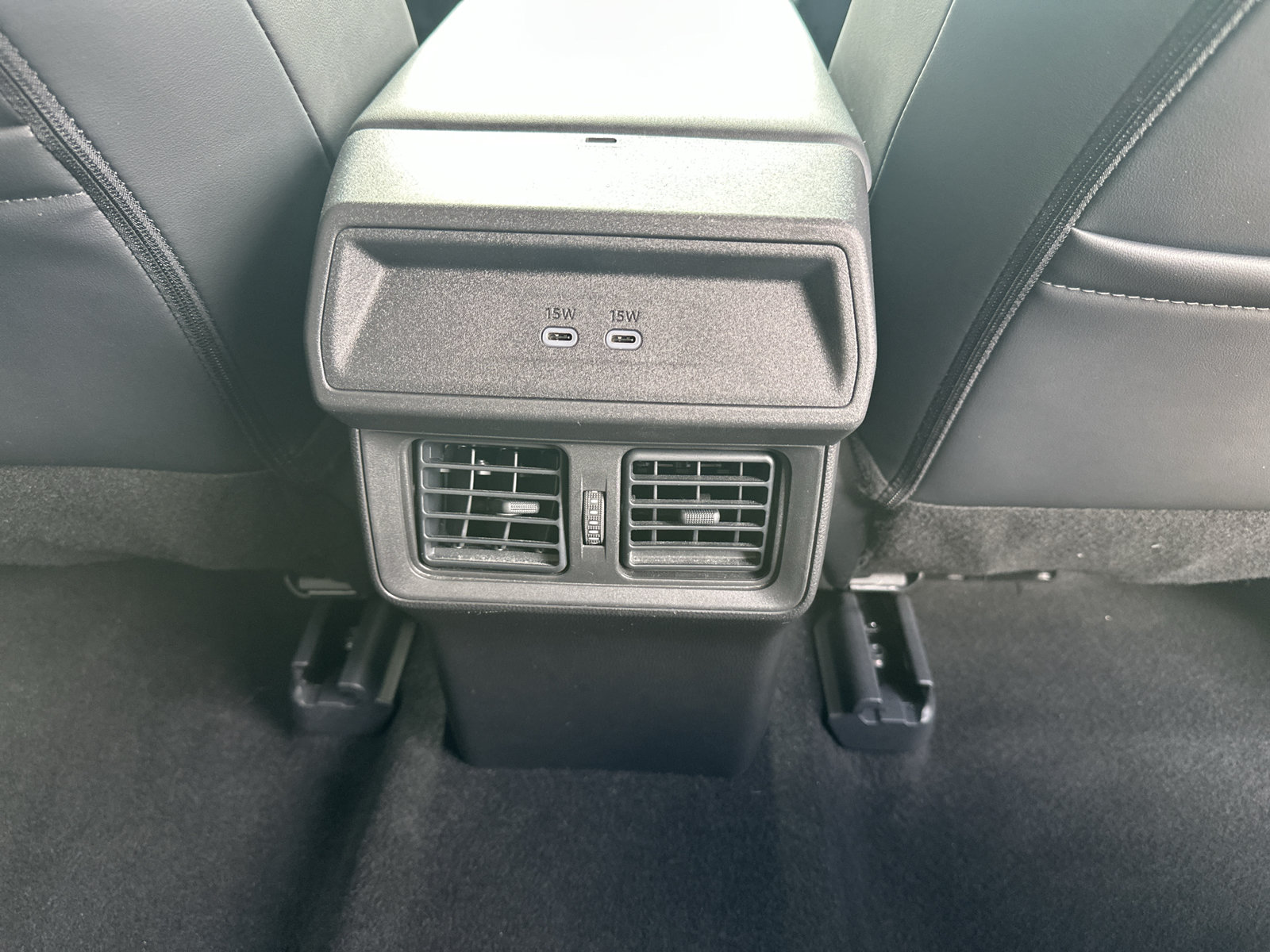 Used 2026 Toyota RAV4 XLE Premium FWD image 32