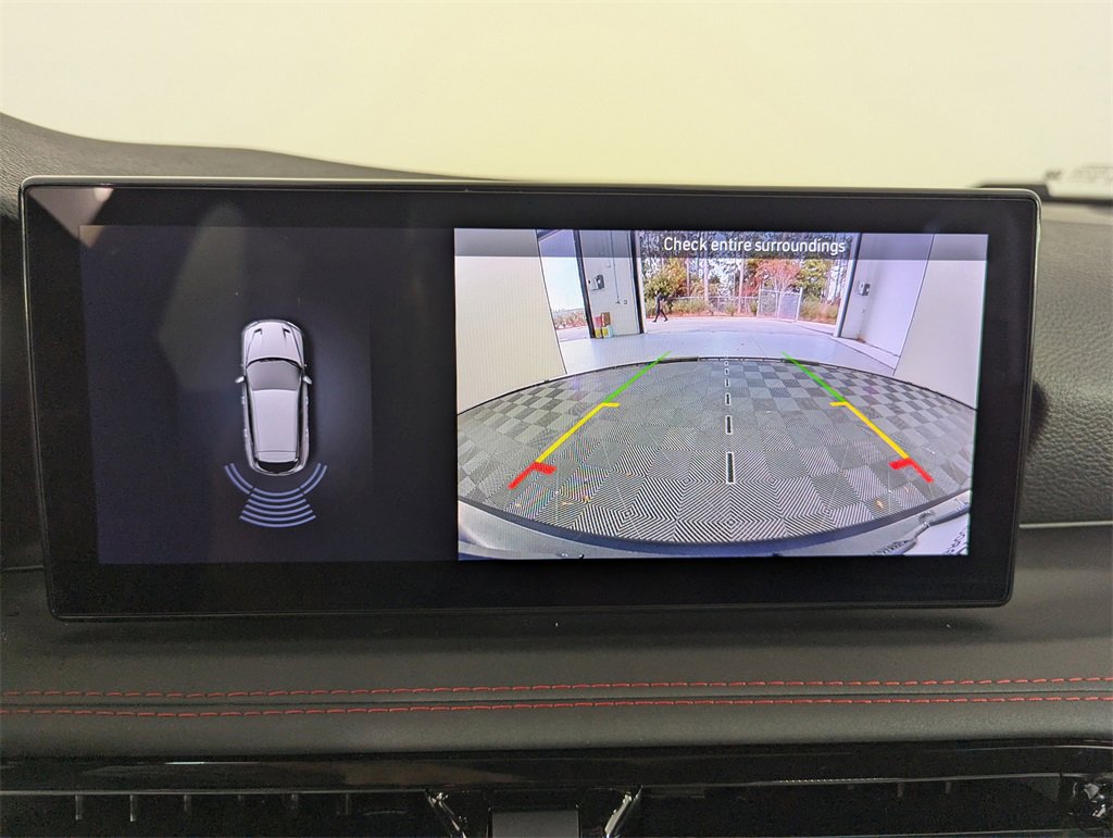 Used 2024 Dodge Hornet GT w/ GT Blacktop Package image 26