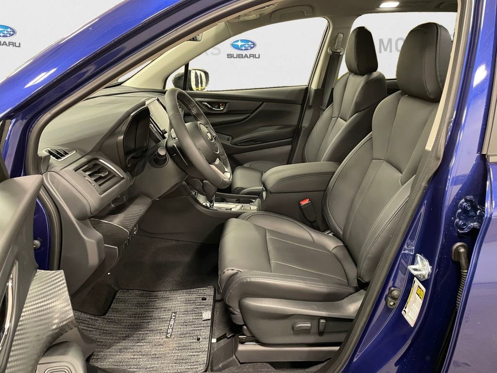 New 2026 Subaru Ascent Premium image 12