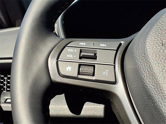 Certified 2025 Honda CR-V Sport-L image 22