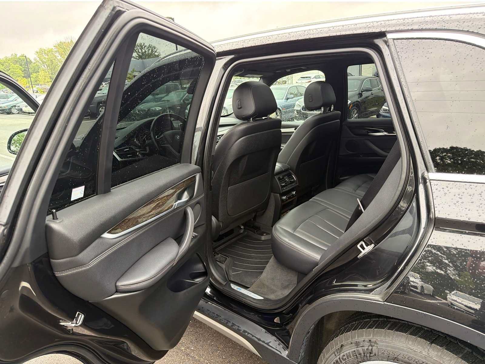 Used 2018 BMW X5 xDrive40e AWD/4WD image 19
