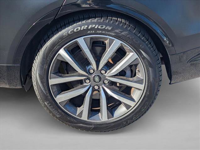 Used 2021 Land Rover Discovery S R-Dynamic image 7