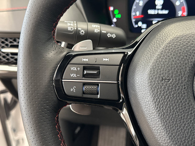 New 2026 Acura ADX A-Spec w/ Advance Package AWD/4WD image 17