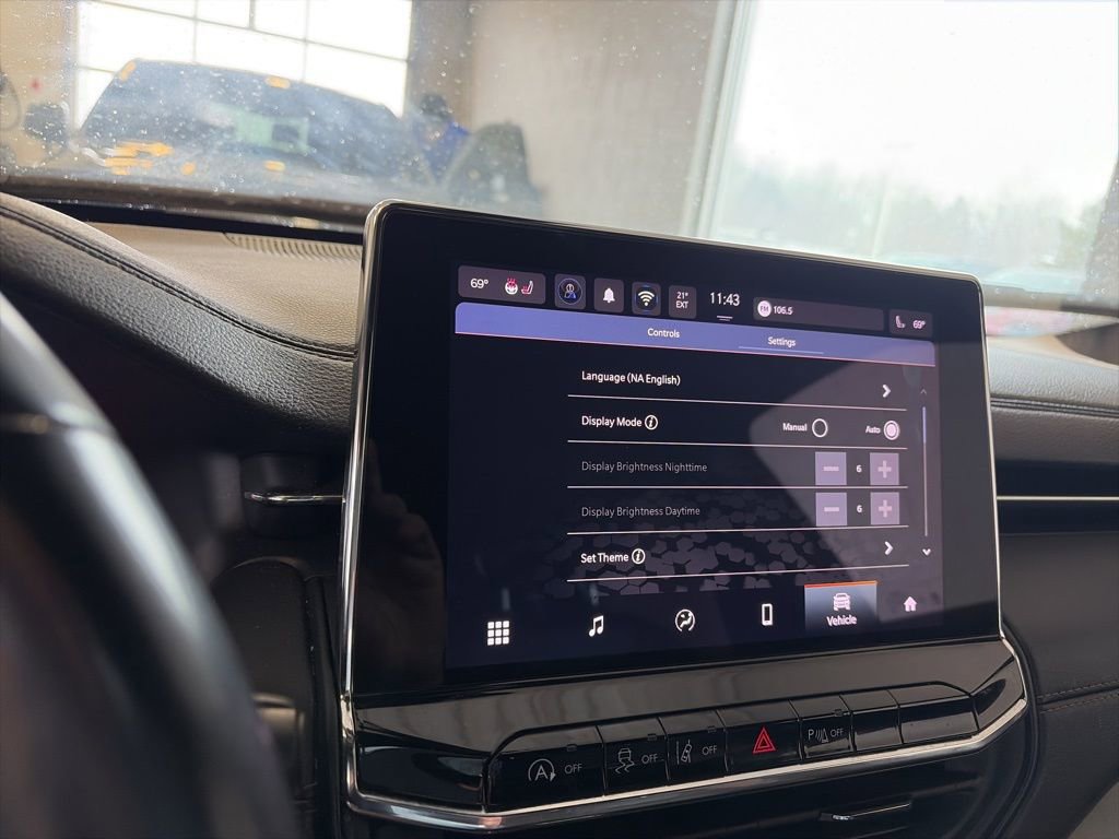 Used 2022 Jeep Compass Limited image 53