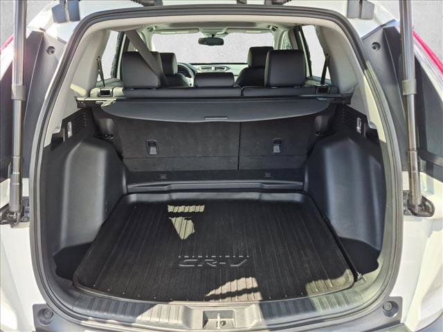 Used 2019 Honda CR-V EX-L image 6