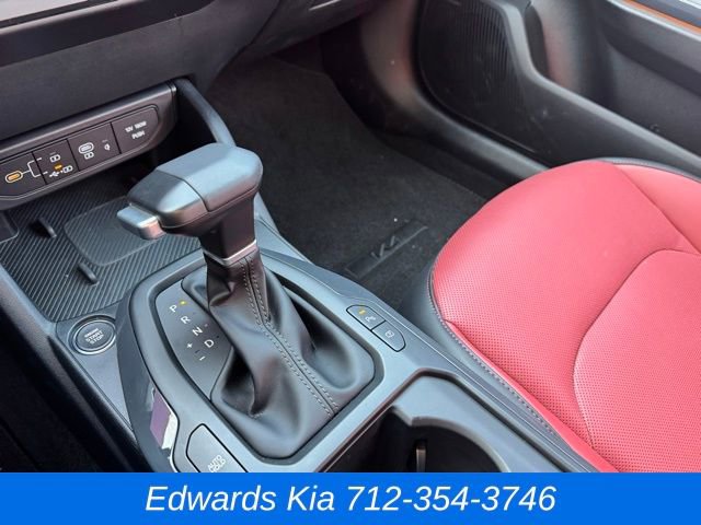 New 2025 Kia K4 GT-Line Turbo image 23